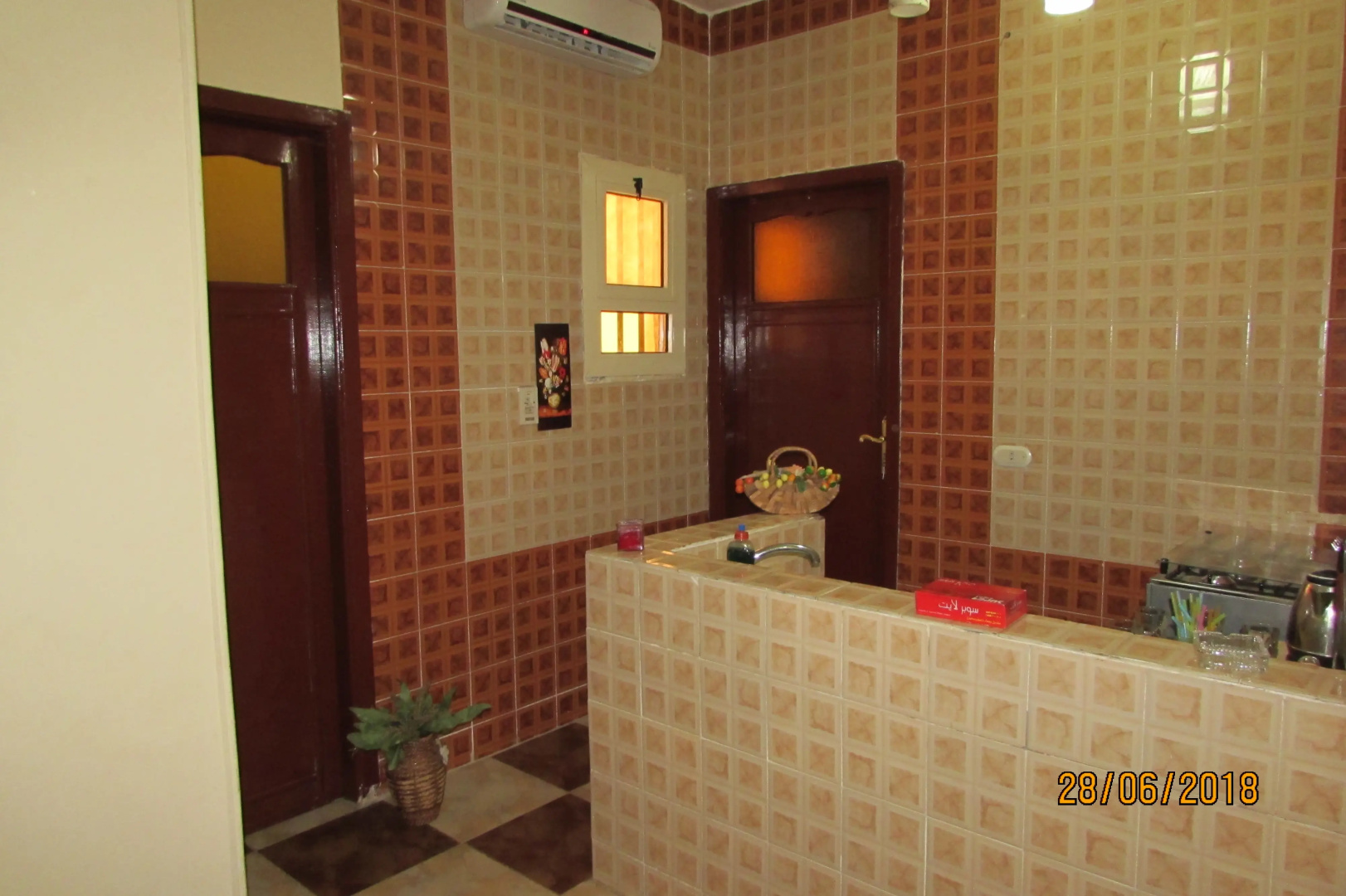 Апартаменты Восточное шале RedSeaLine Hurghada