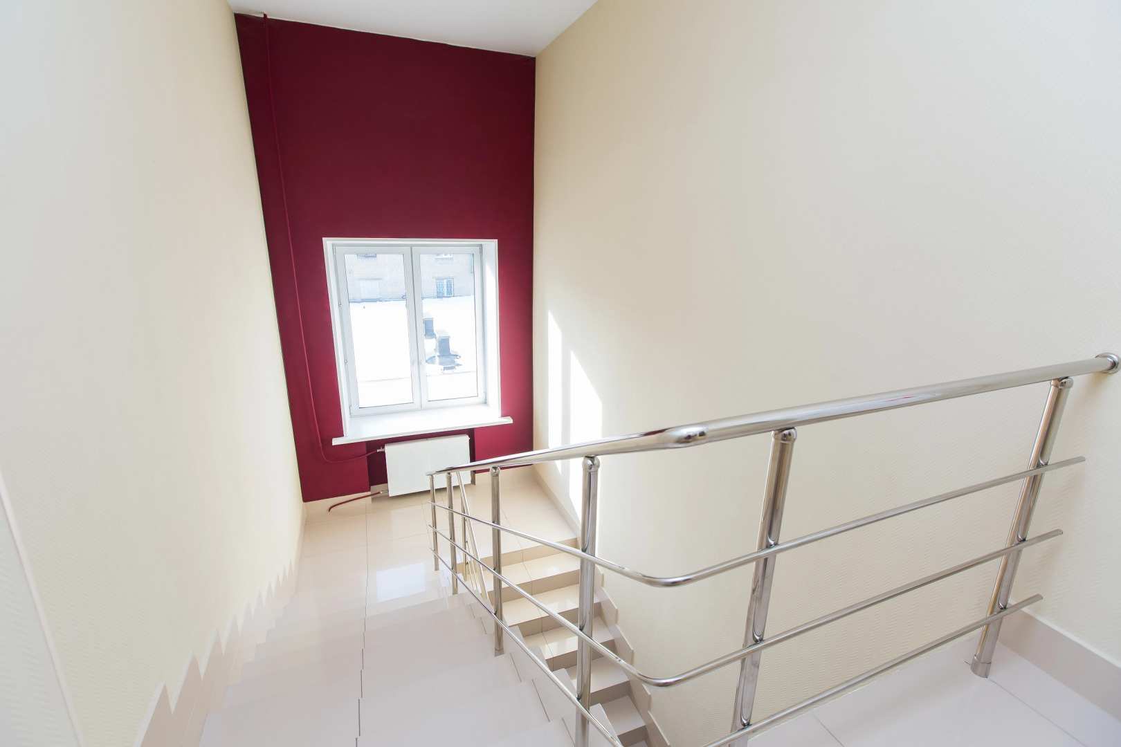 Отель Визитъ