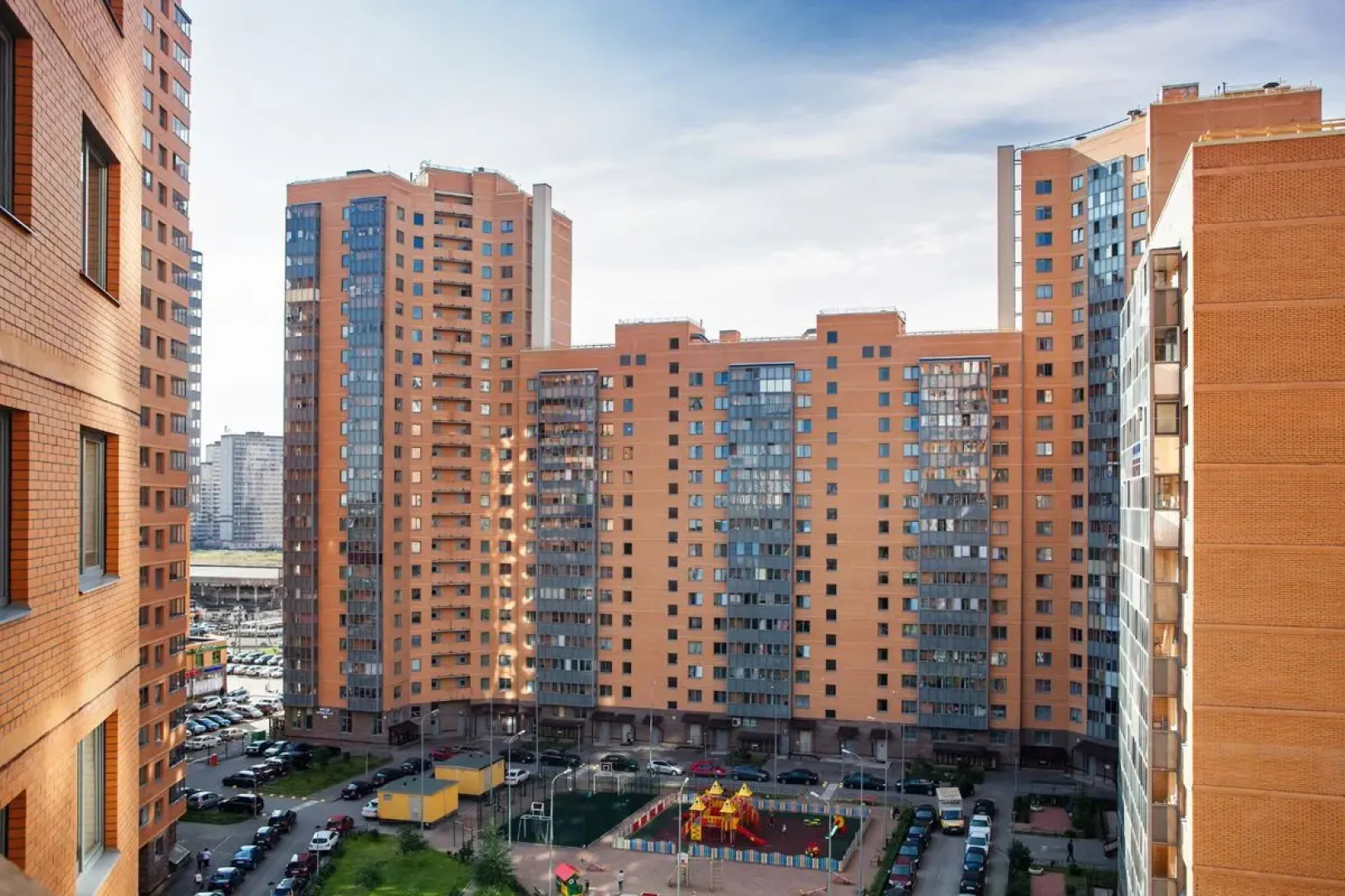 Квартира Шоколад – 2 мин. от метро