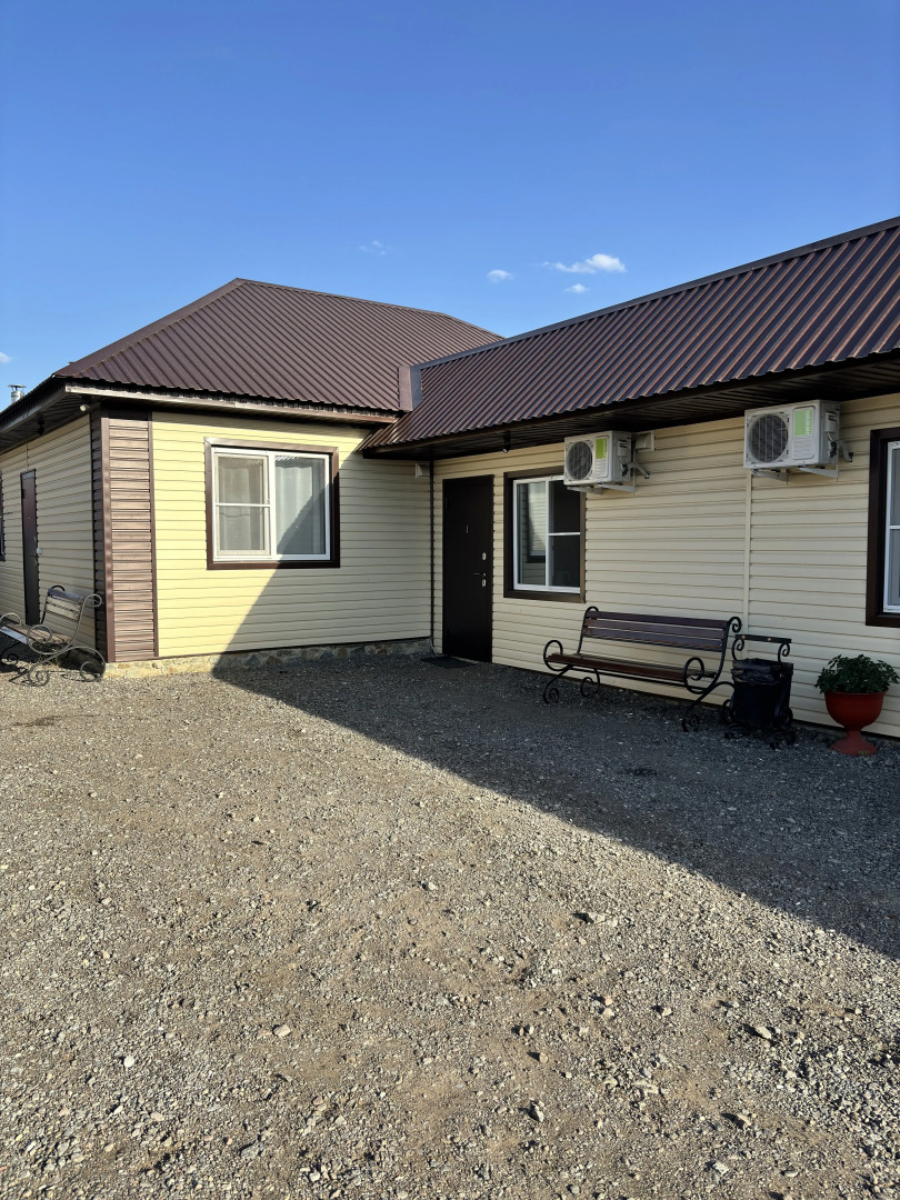 Гостевой Дом на Транспортной Улице 8А