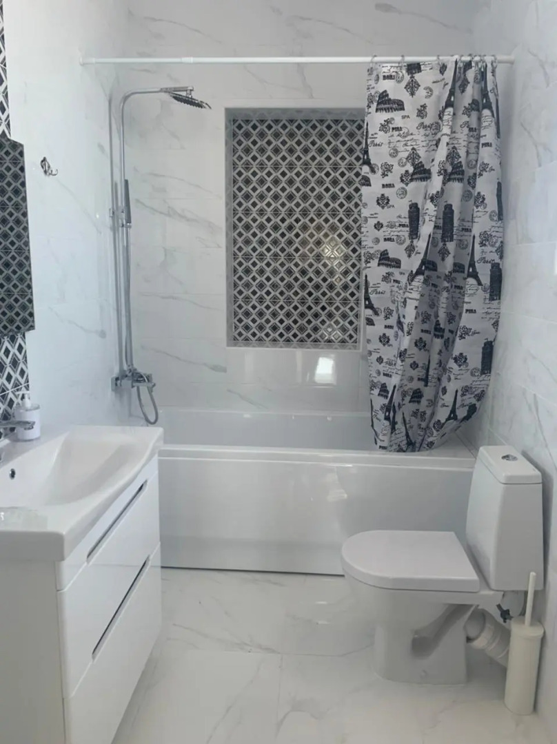 Гостевой дом Элени