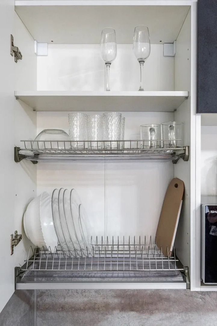 Апартаменты Уютная студия у метро Парнас