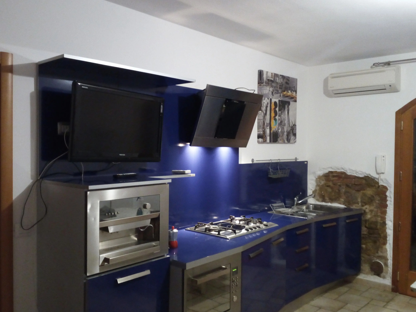 La Casetta di Varignana Apartments