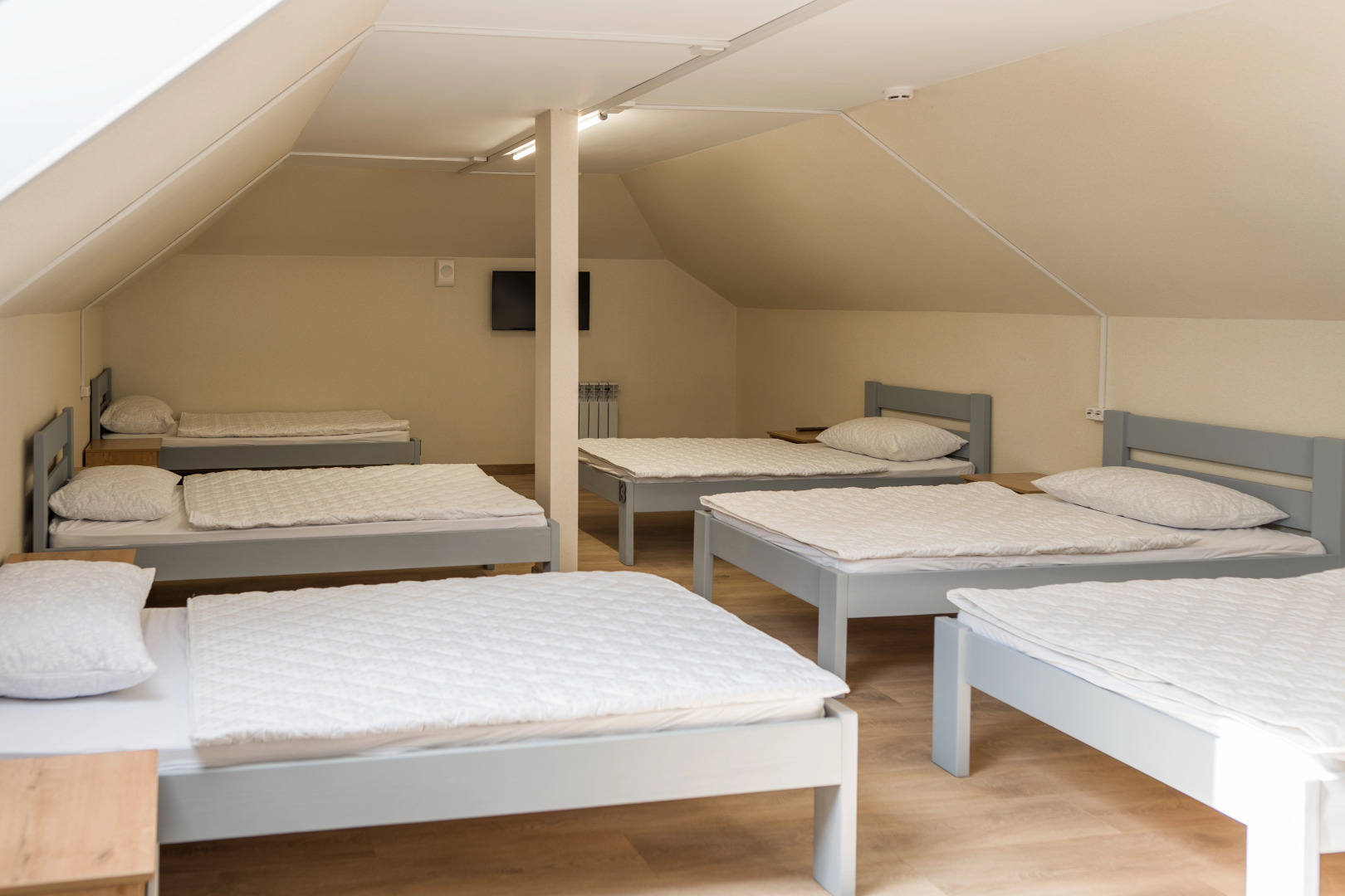 Отель "Гоньбинский"