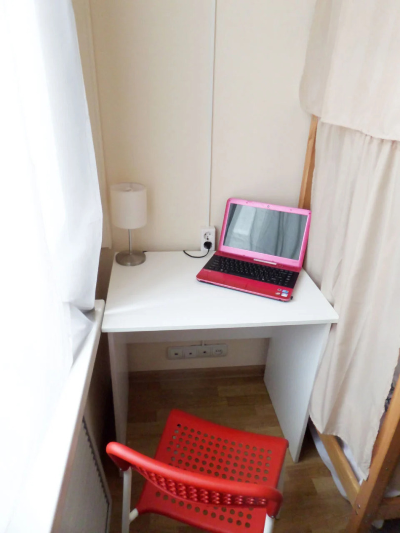 Жилое помещение Рус - Маяковская