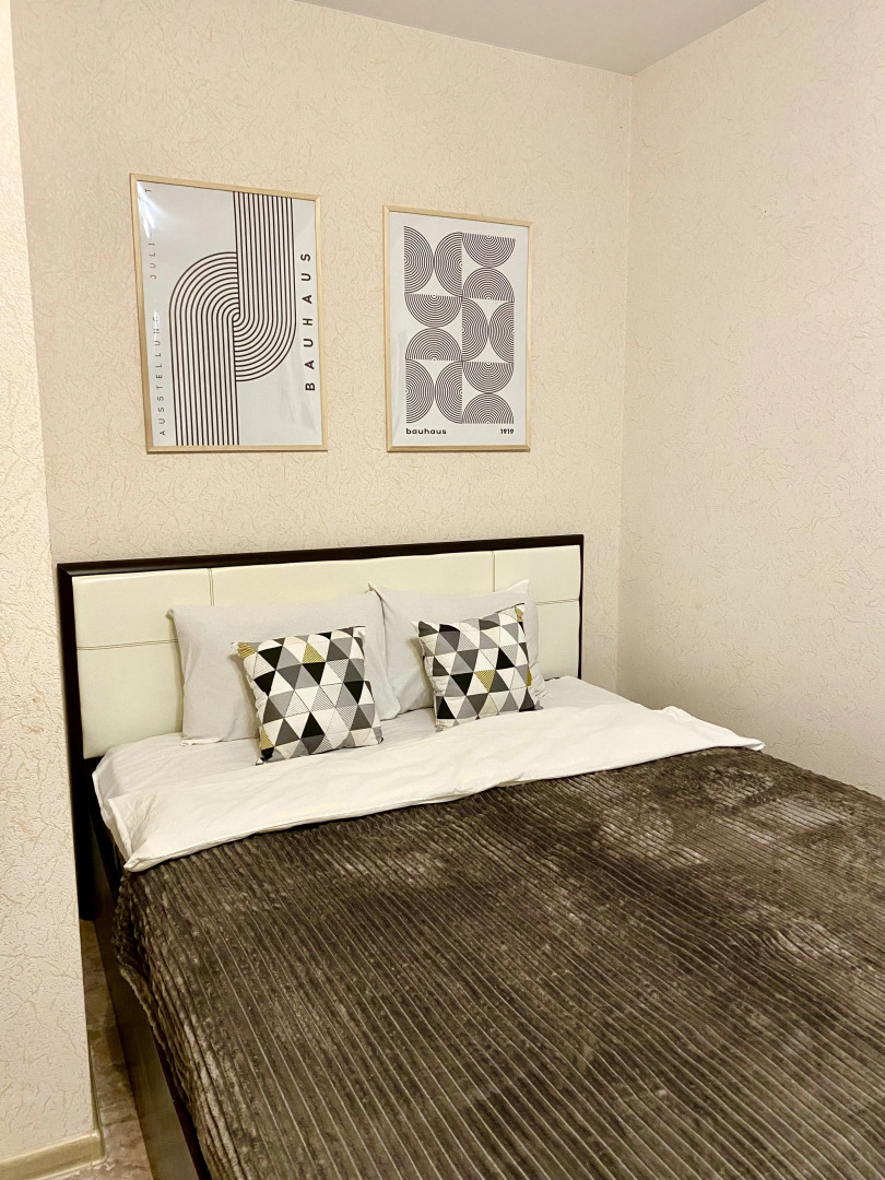 Квартира Куюки