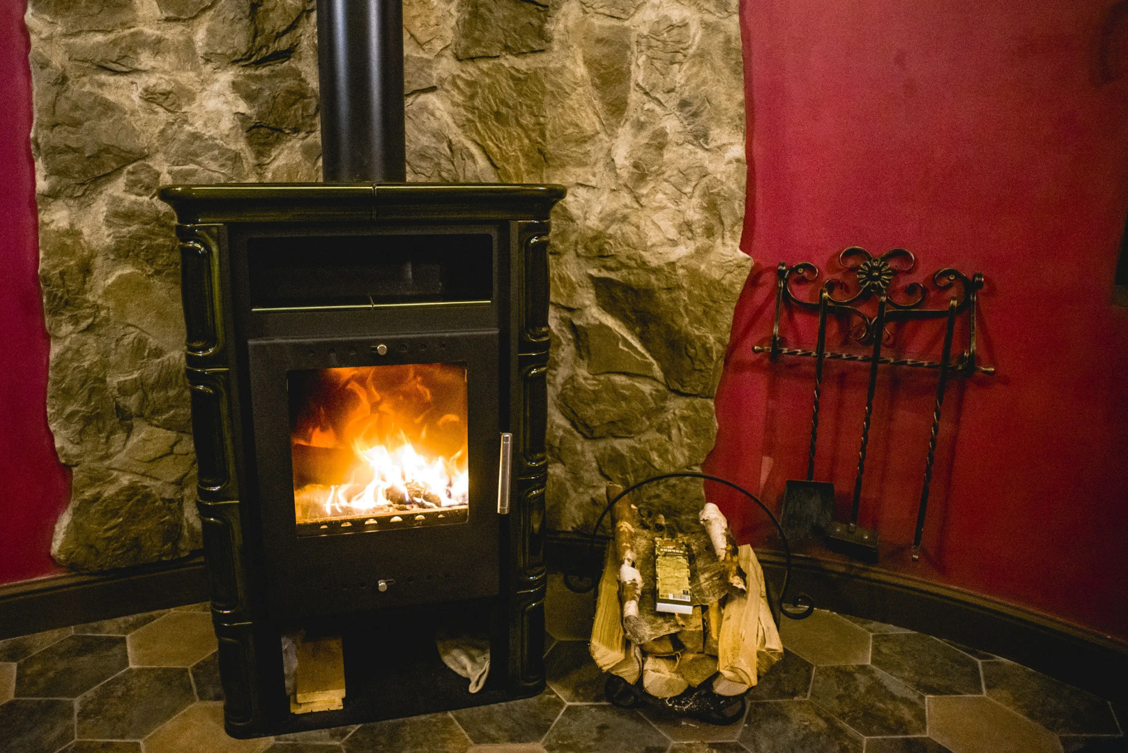 Вилла Дом на озере