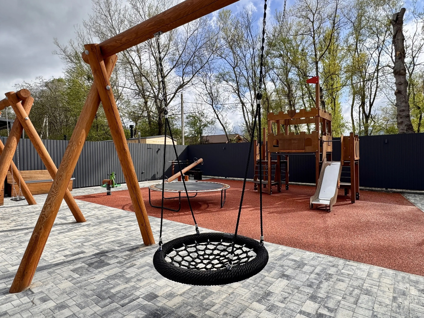 База отдыха Villa Verona