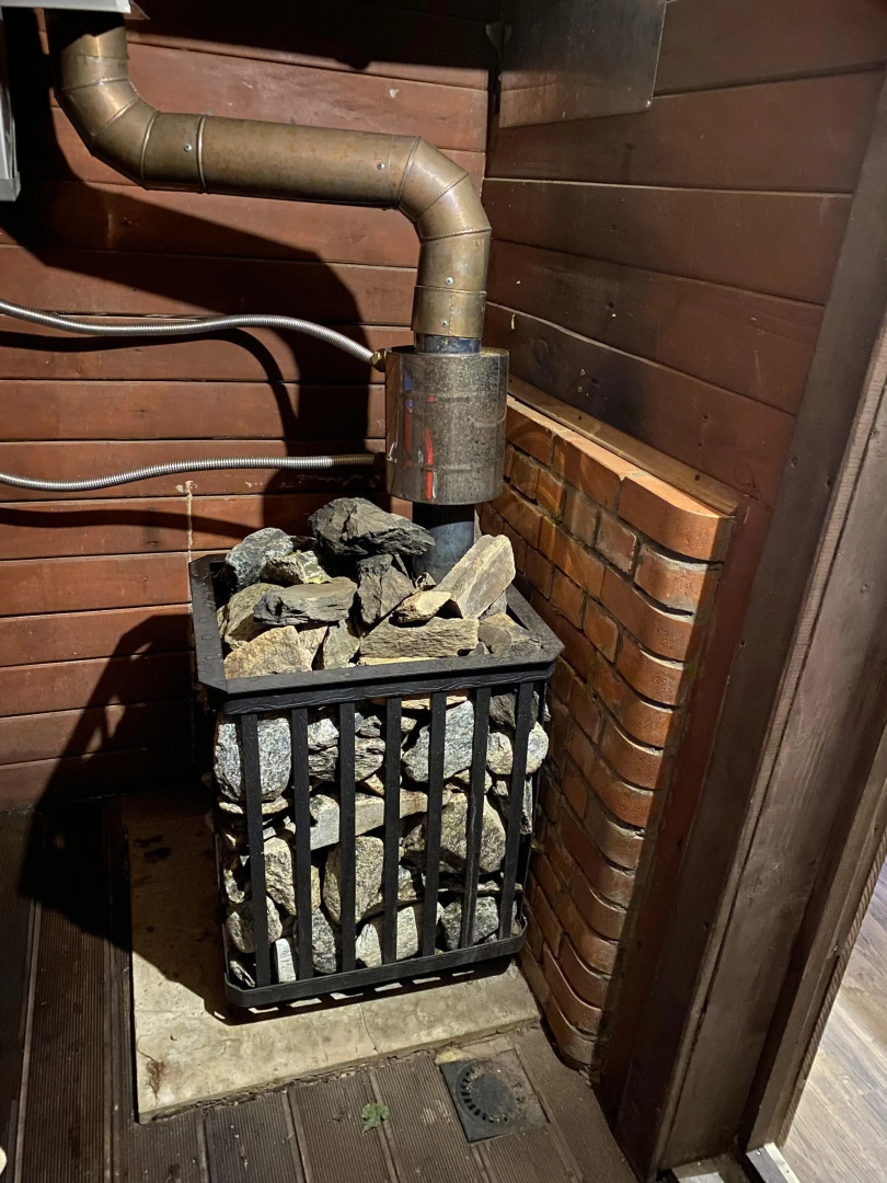 Гостевой дом Дом в Карелии