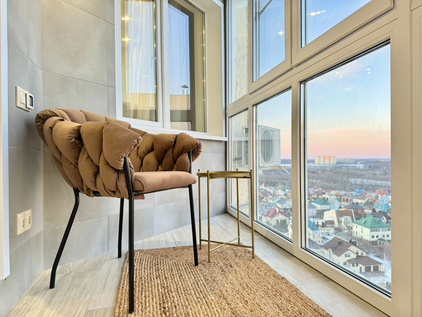 Апартаменты Люкс на Шишкова