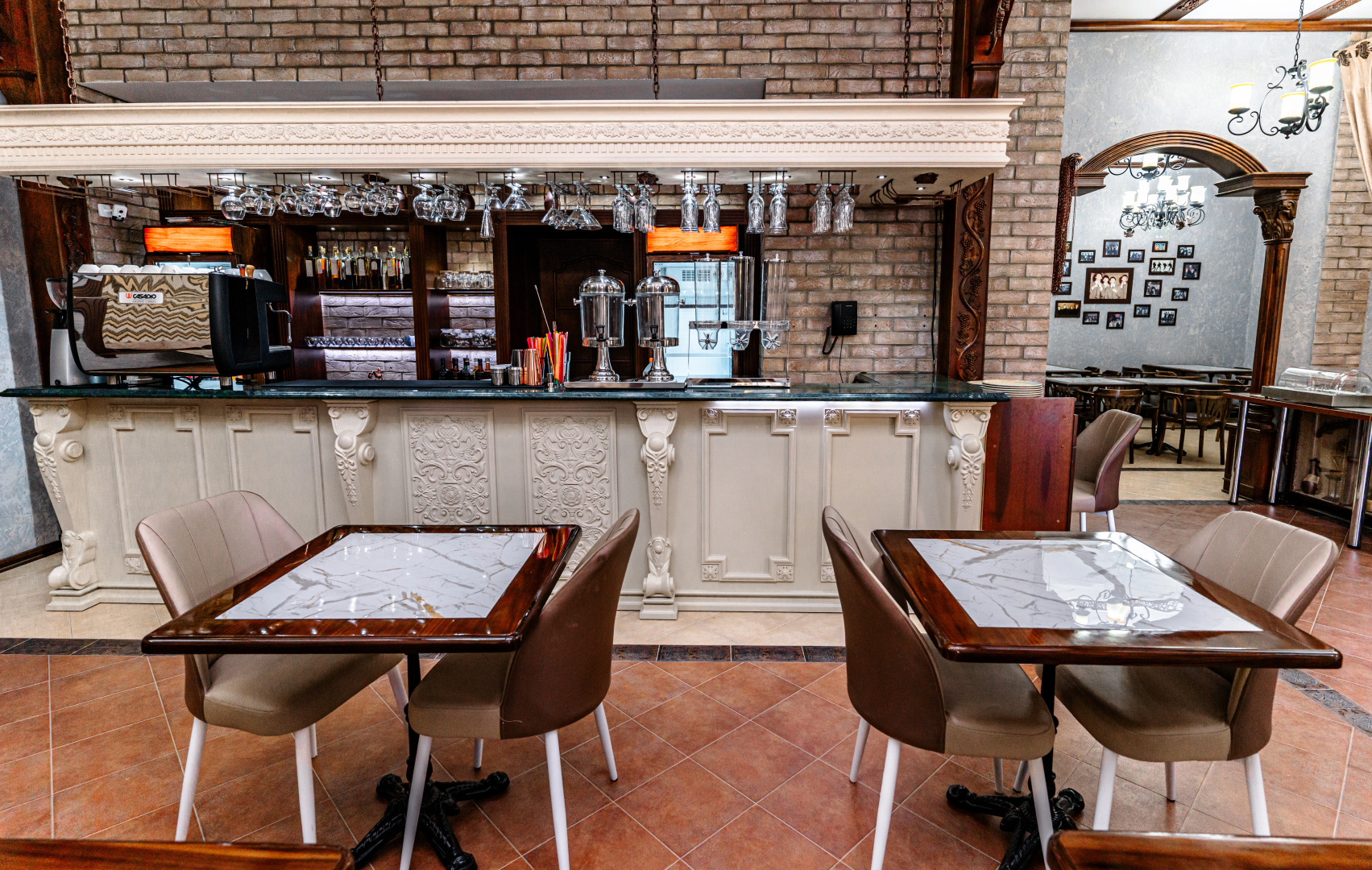 Отель Bagizagan