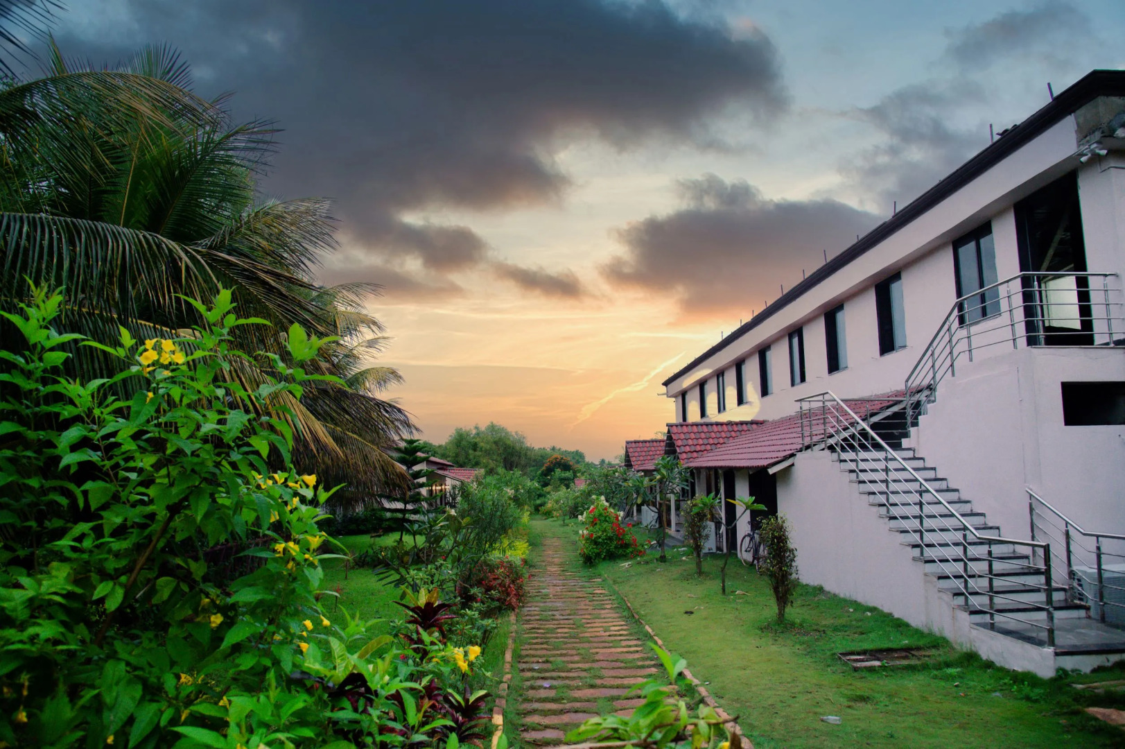 Sterling Banashree Badami