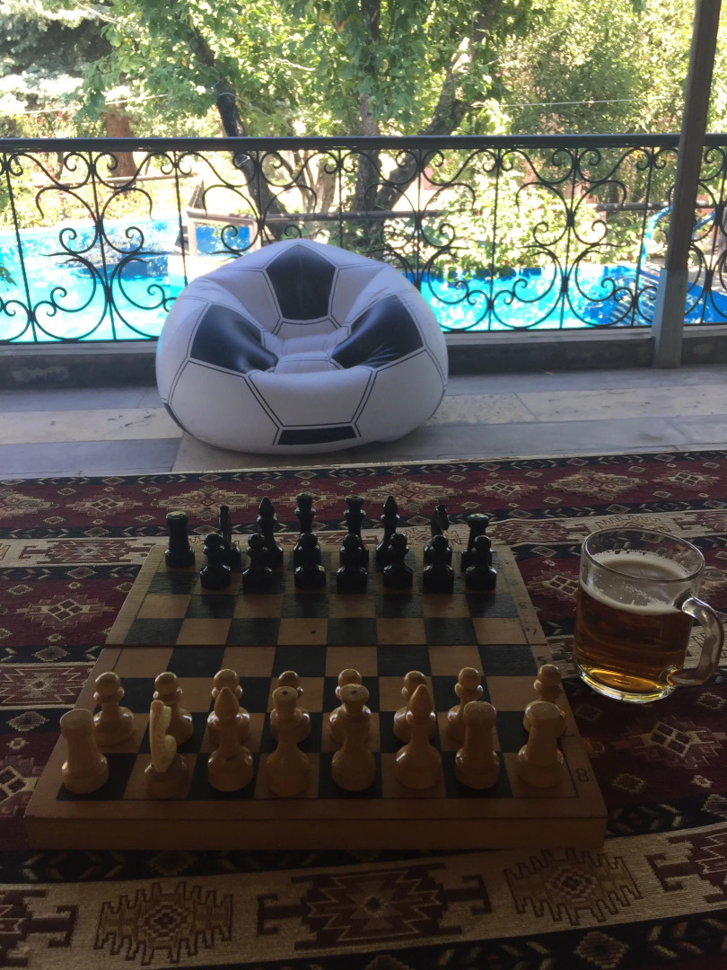 Гостевой Дом Apple Tree