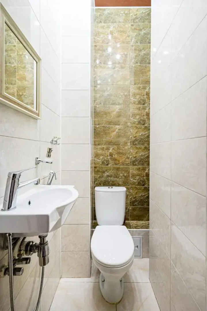 Апартаменты Роскошные возле Чаши