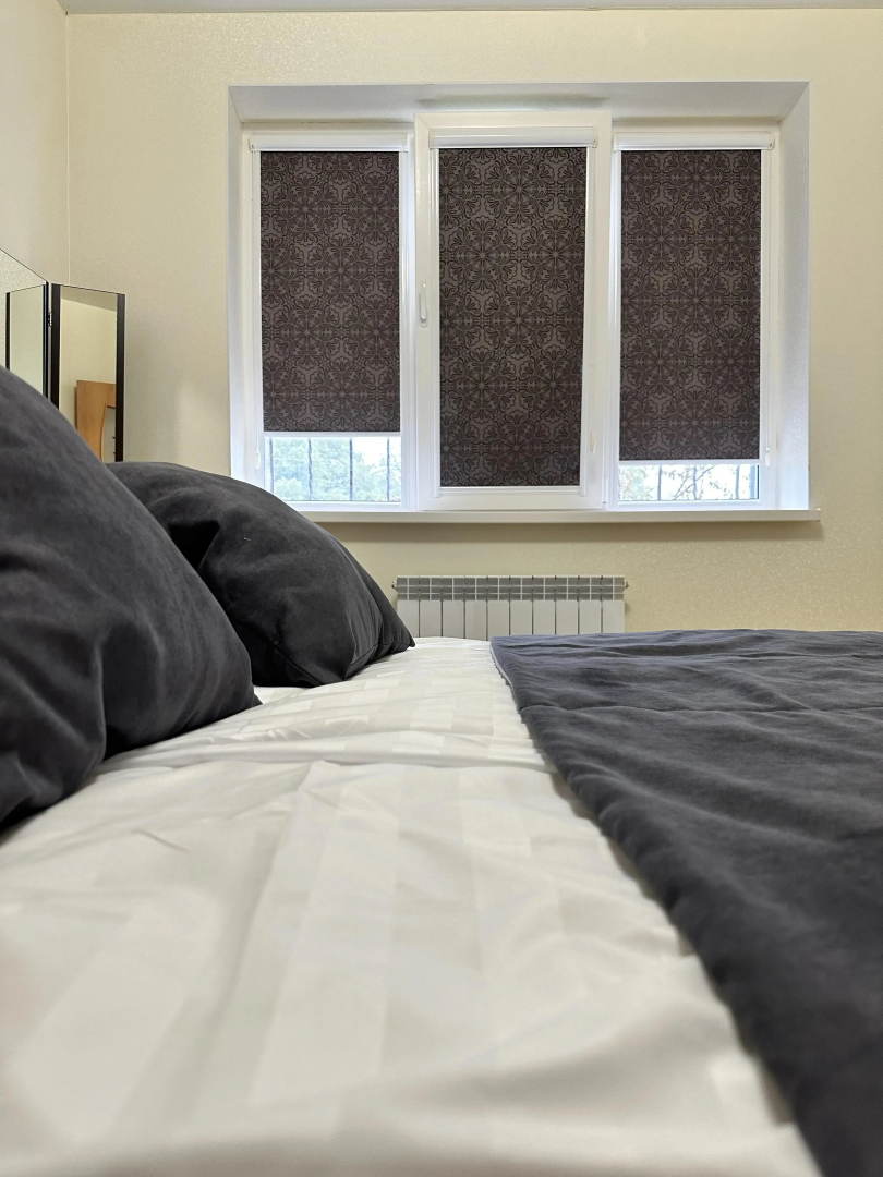 Частный дом Дом на природе на 5 человек