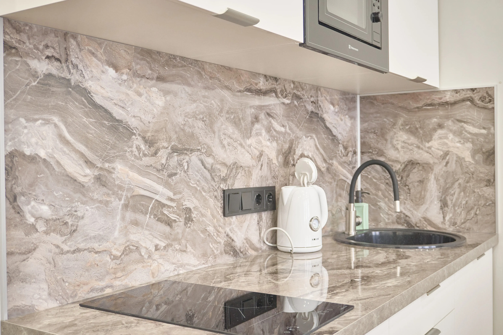 Квартира Люкс с Видом на Кремль