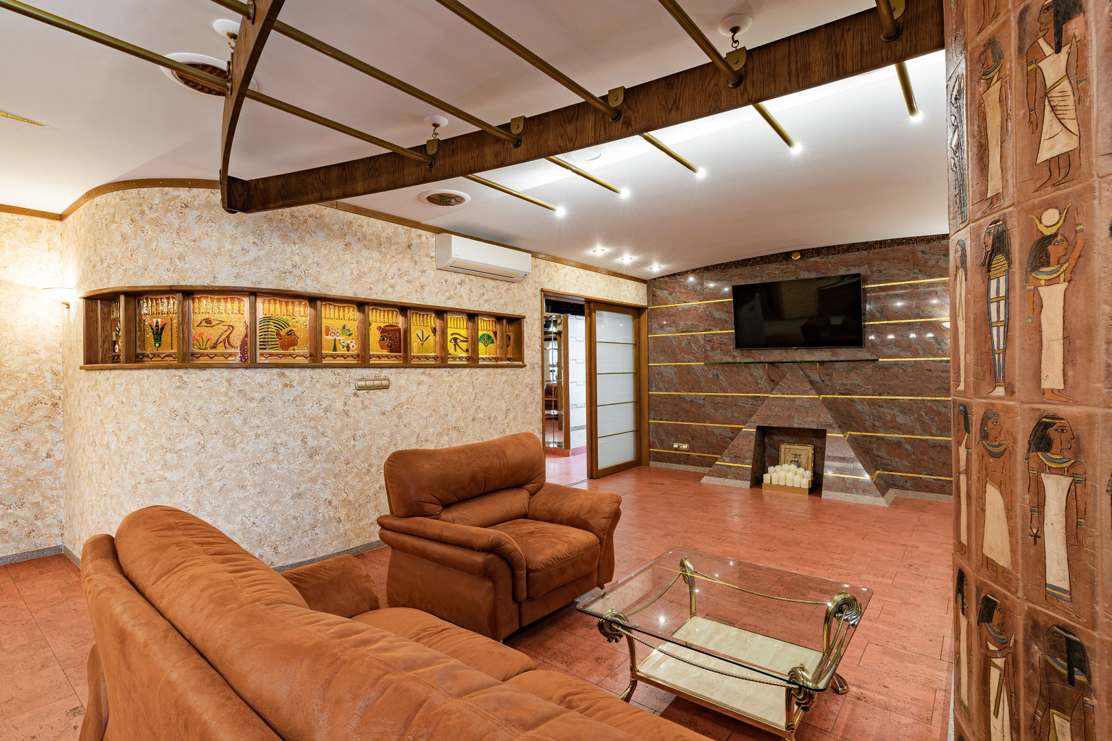 Квартира В центре