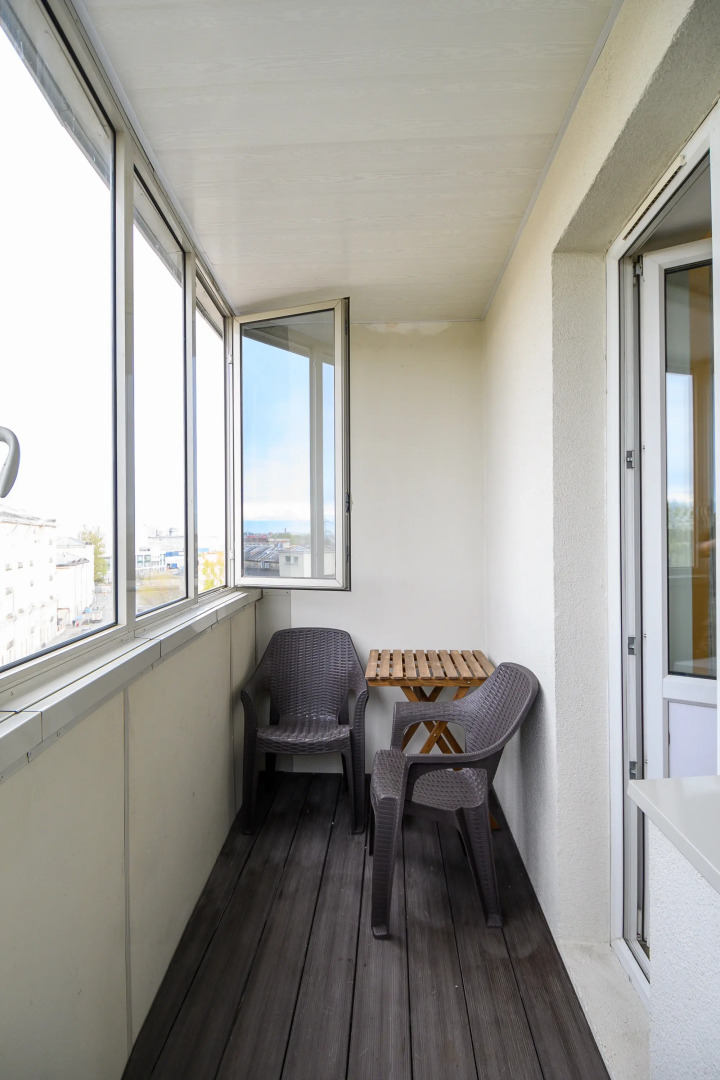 Апартаменты Dream_apartments_spb