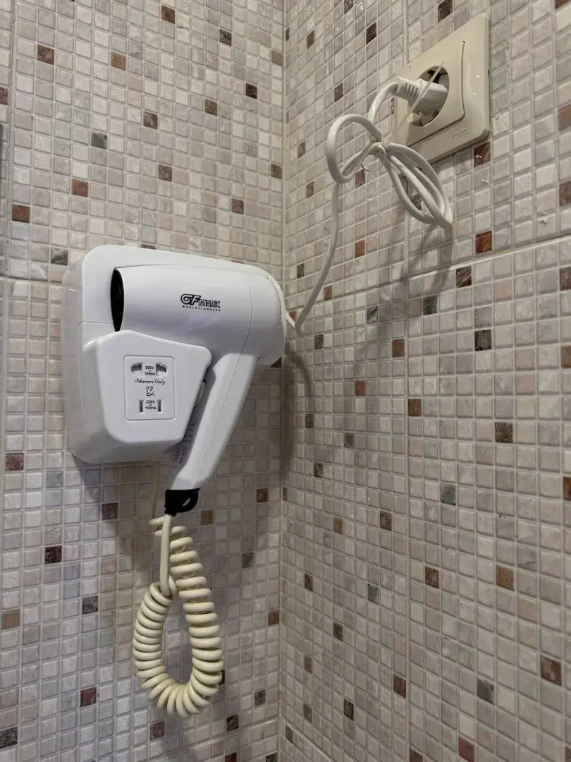 Гостевой дом Гранат