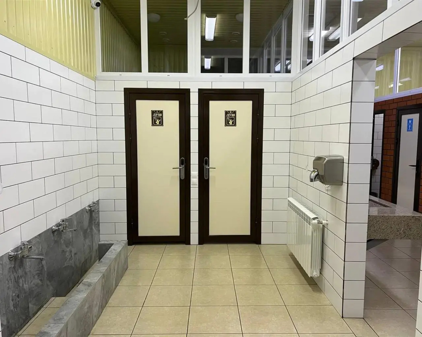 Мини-отель Мотель Ирис