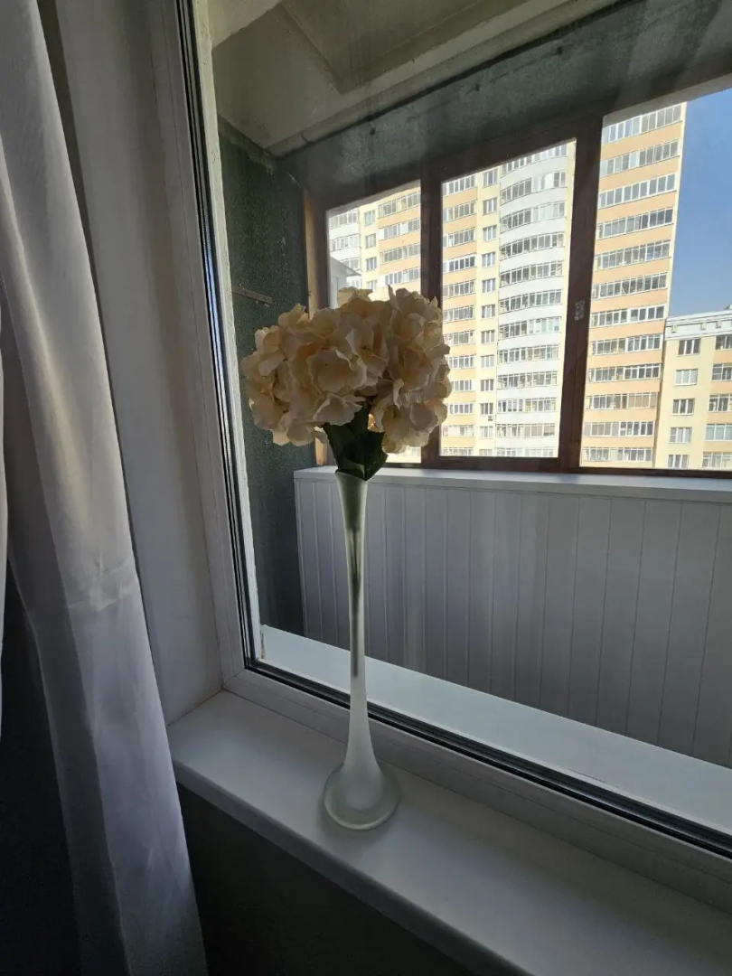 Квартира возле УГМК Здоровье