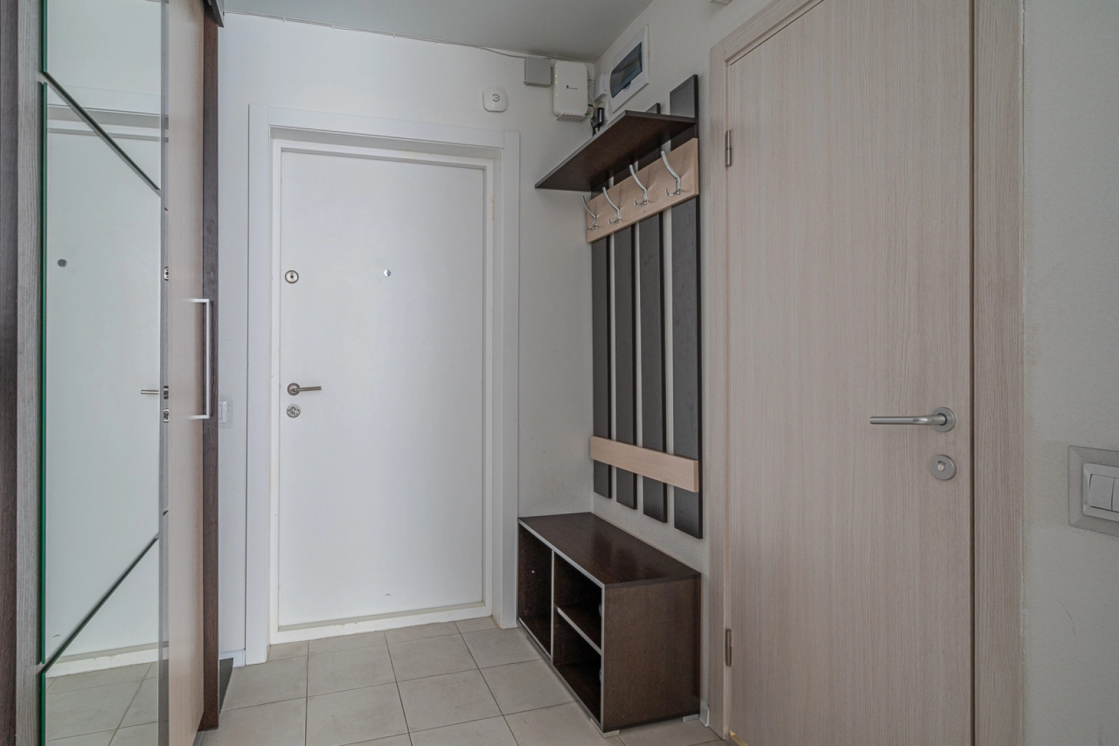 Апартаменты на проспекте Космонавтов 11В