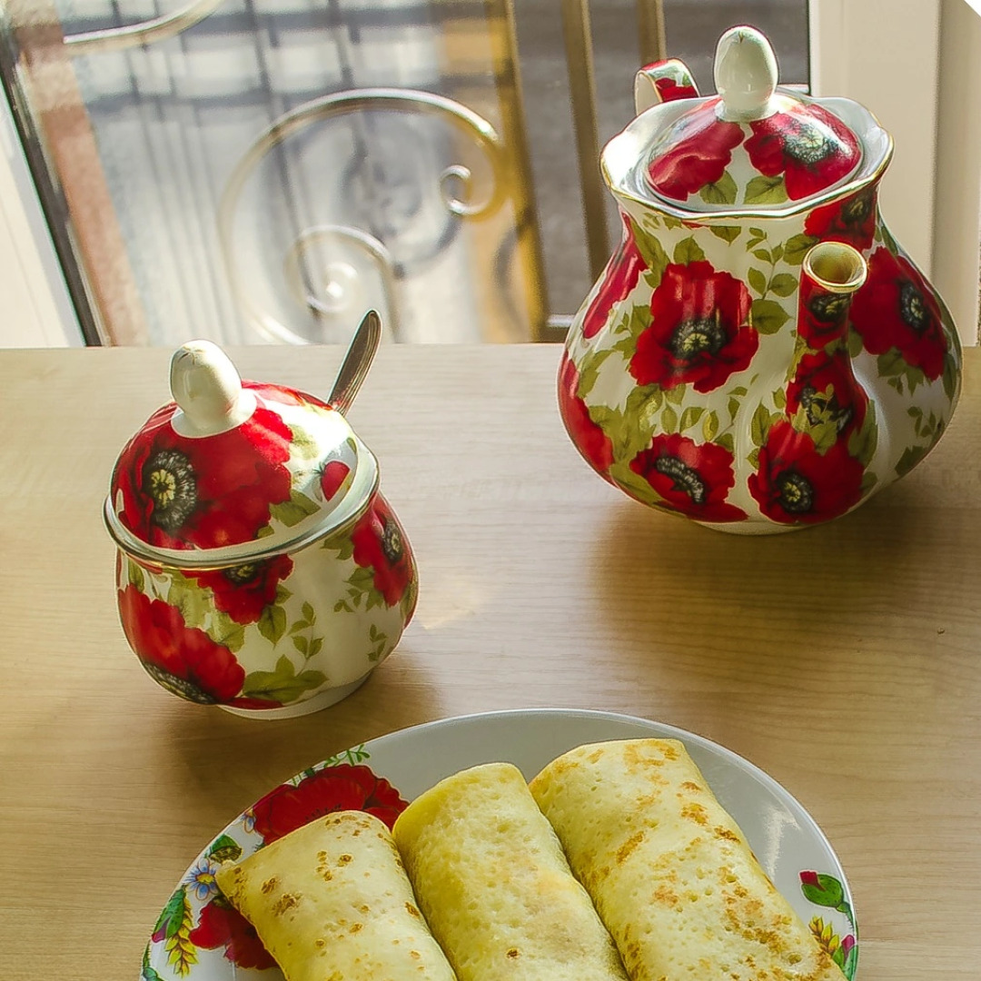 Гостевой Дом Мелиза