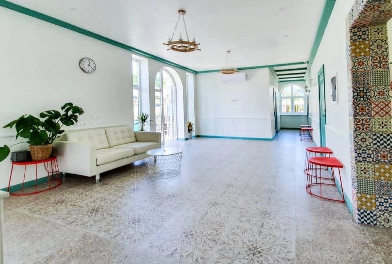 Гостевой Дом Алиса, привет