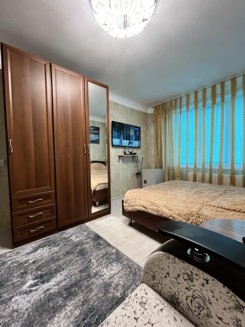 Квартира около Аквапарка