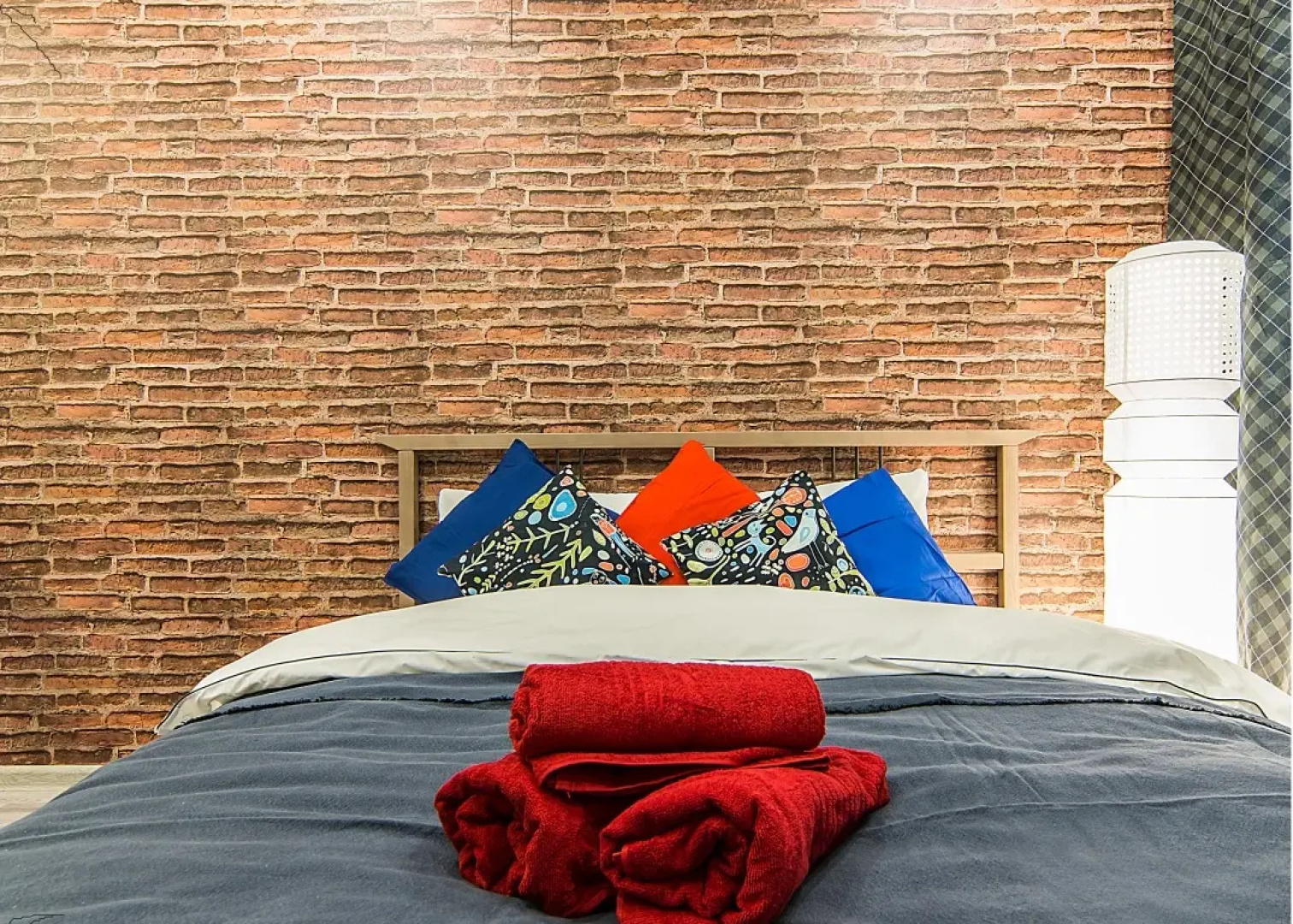 Апартаменты Vnukovo Good House
