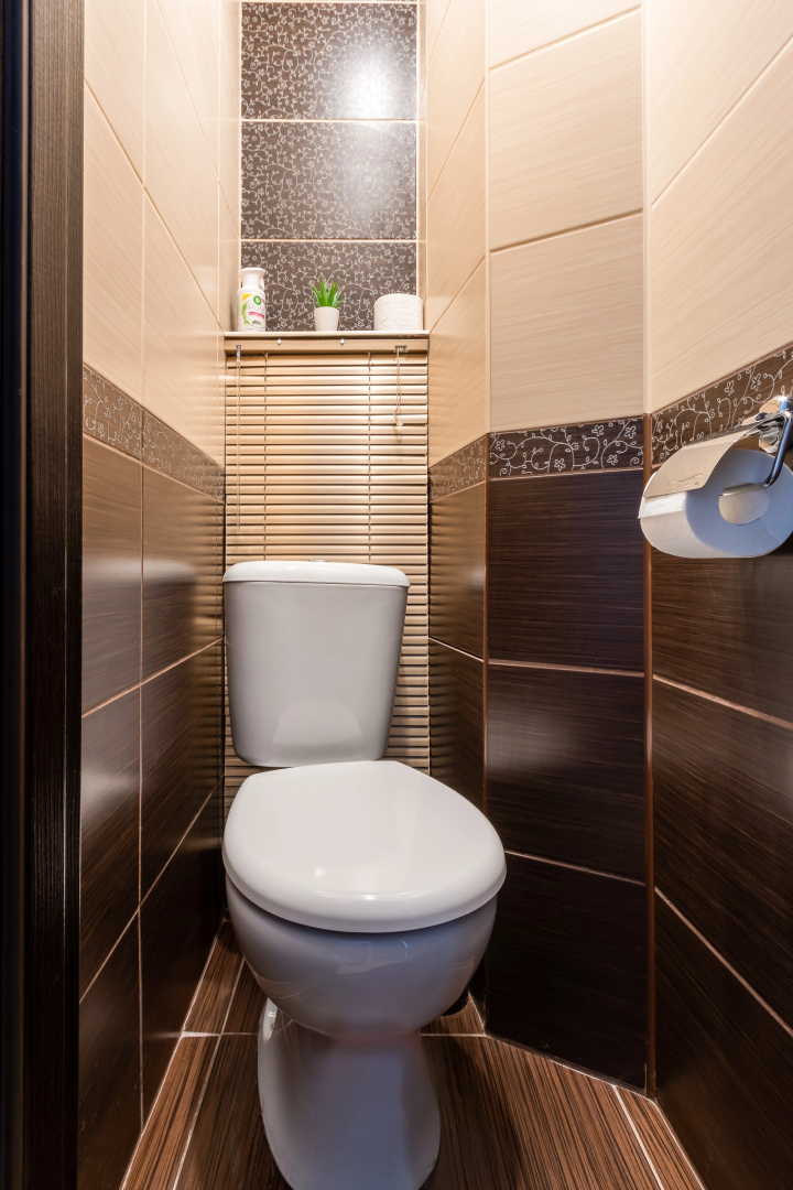 Квартира RoomyRoom Vitebskiy