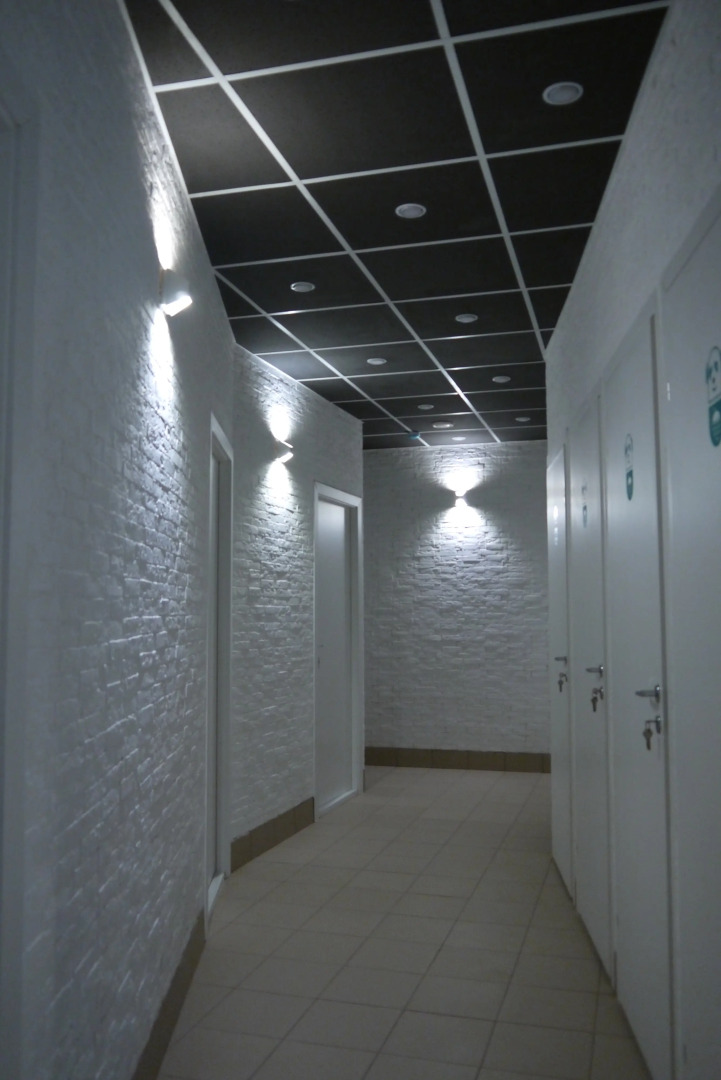 Хостел Стерео