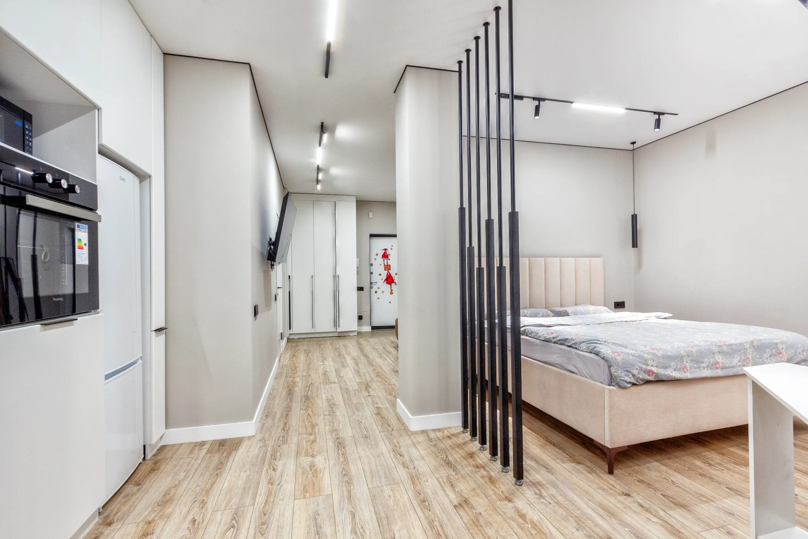 Апартаменты 41 Самый Центр Современный Жилой Комплекс Рядом с Метро и Арбатом