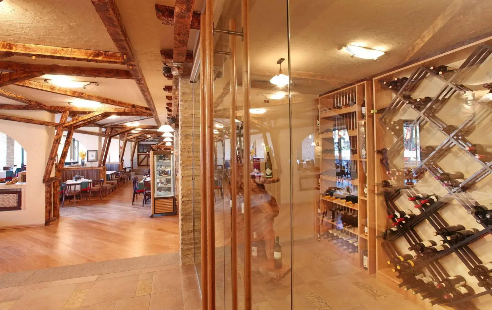 Hotel Mona Plaza Zlatibor