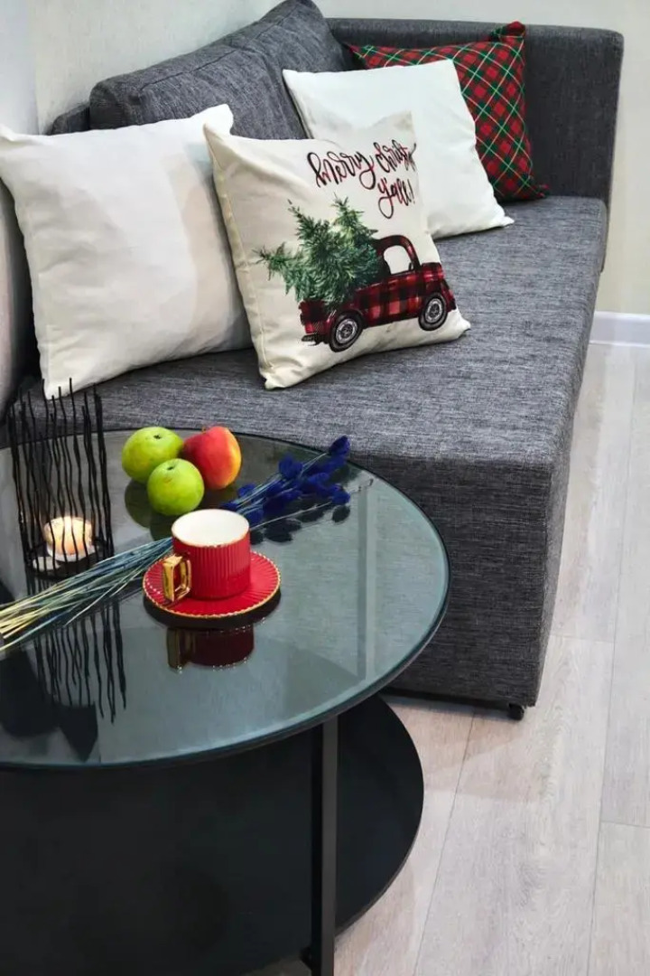 Апартаменты Hollywood от City House