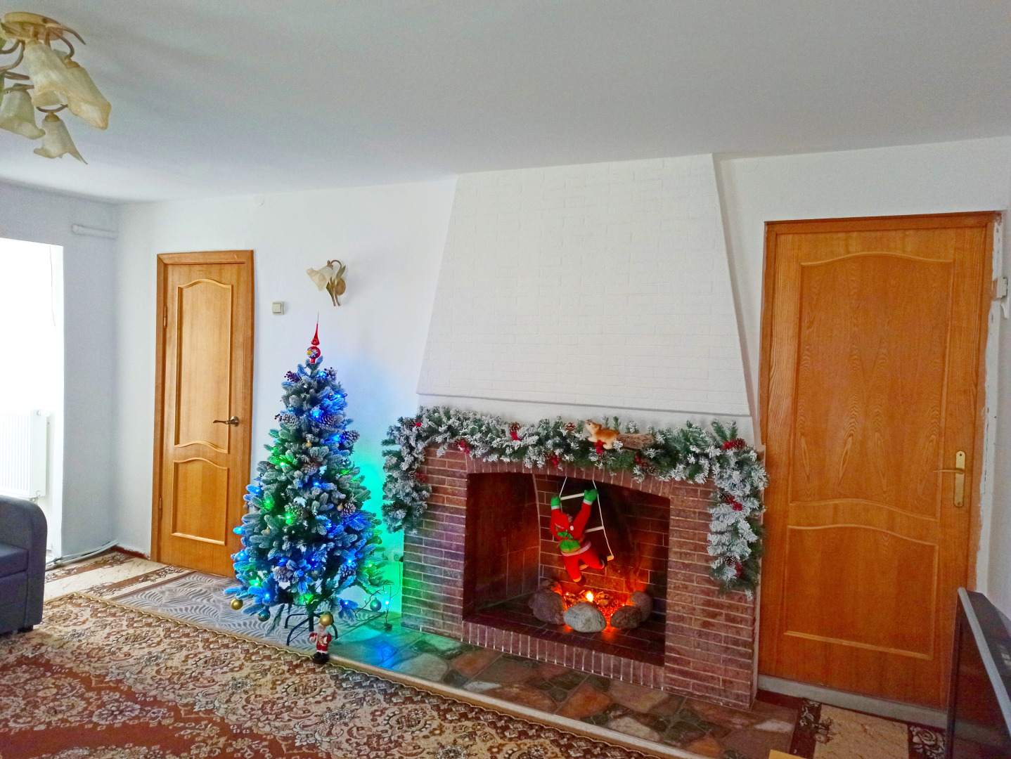 Апартаменты Домик у моря Мечты сбываются с Видом на Море в Центре Первой Линии