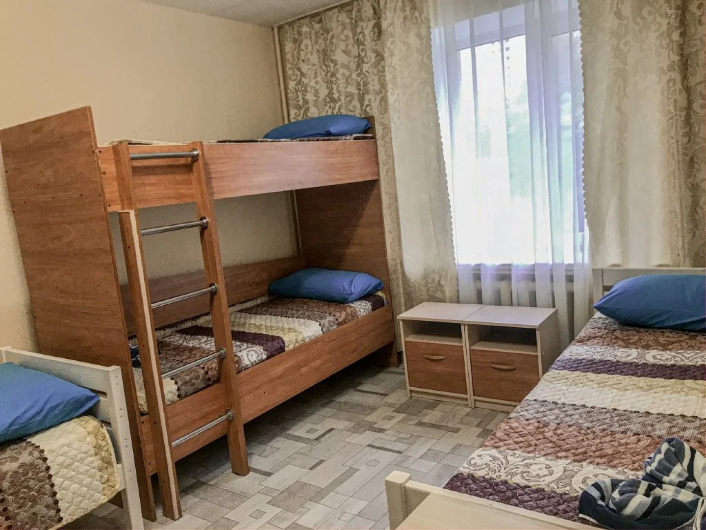 Жемчужная Лагуна