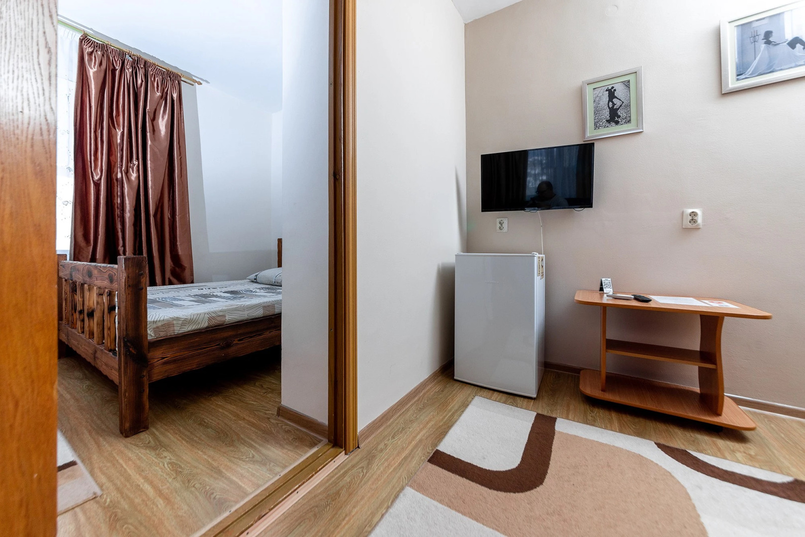 Гостевой дом на Молодёжной