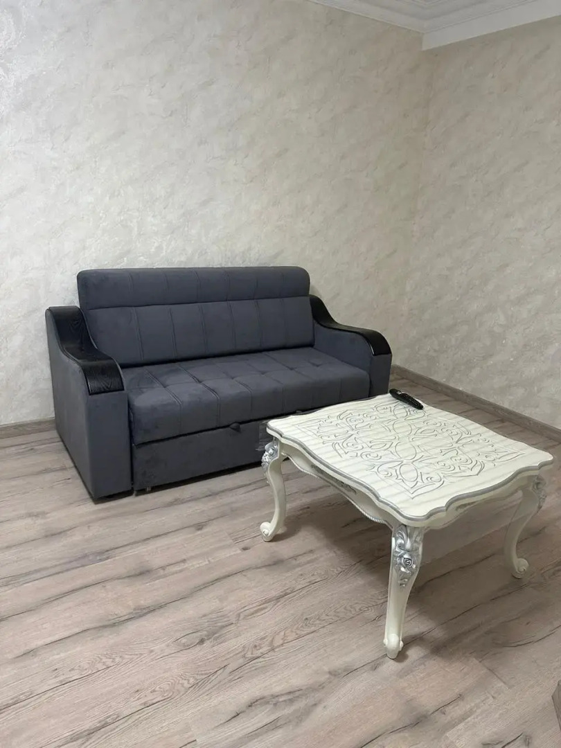 Апартаменты  в новом частном трехэтажном доме 5