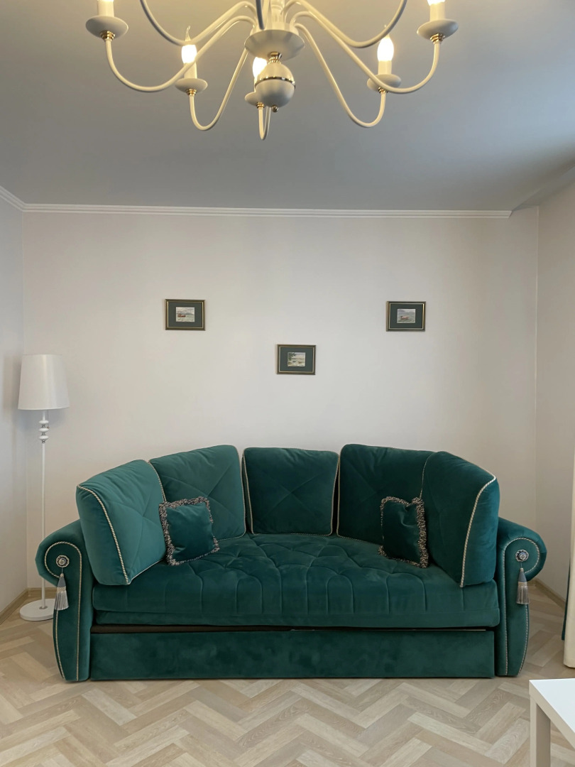 Апартаменты Люкс в Коломенском Кремле