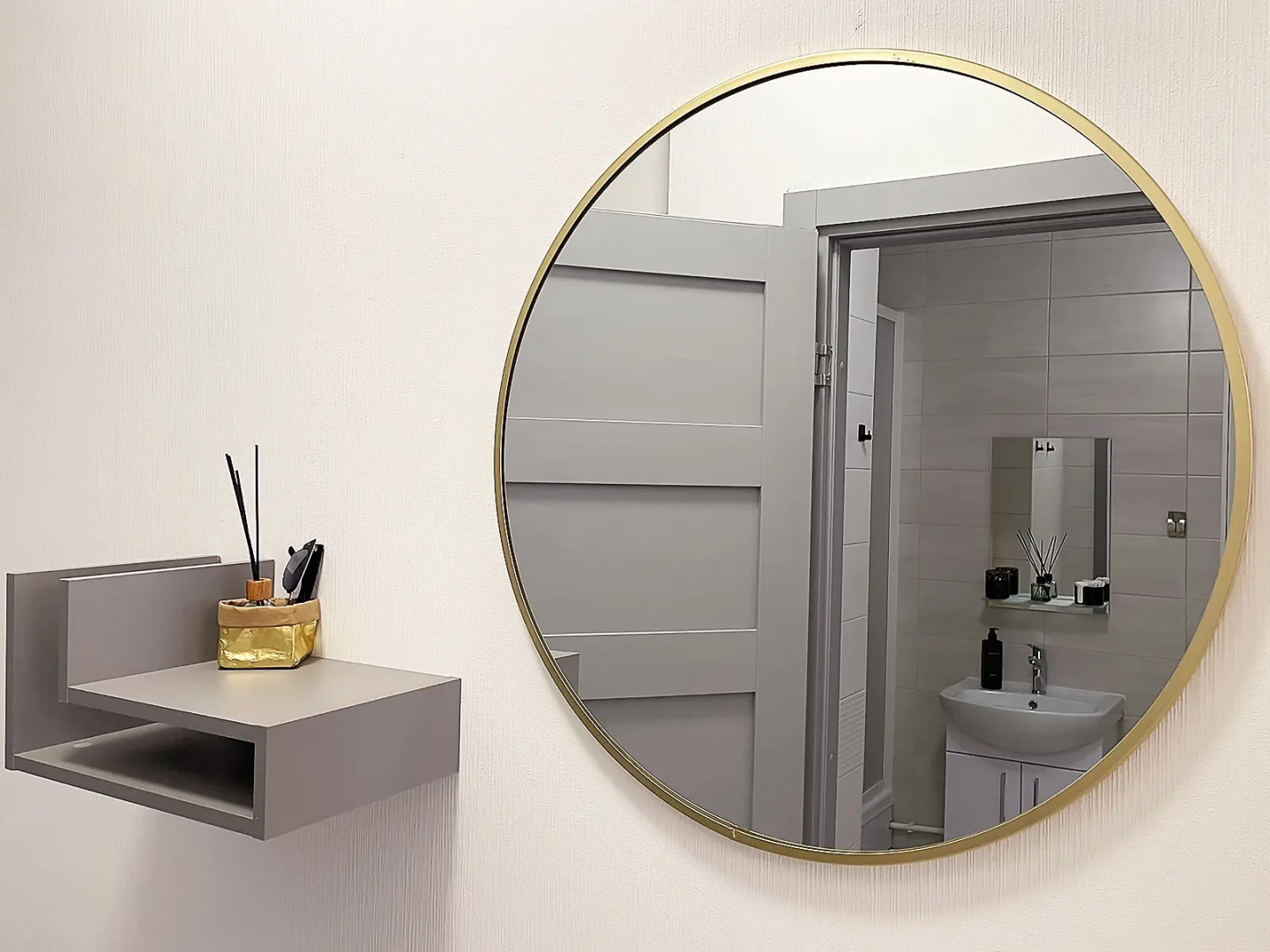 Квартира Апарт Пулково