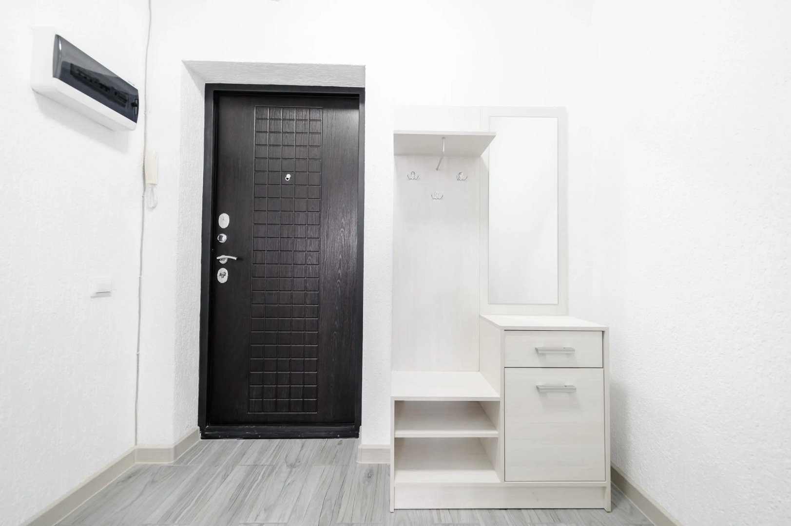 Апартаменты стильные в элитном жилом комплексе от LetoApart