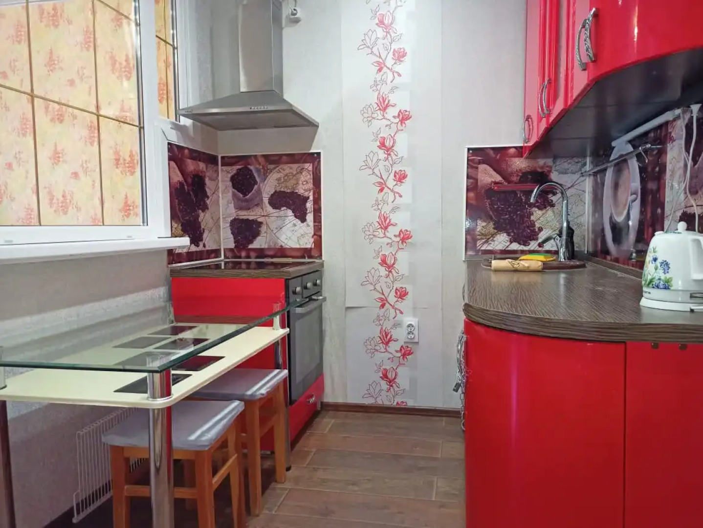 Квартира Студия Тула