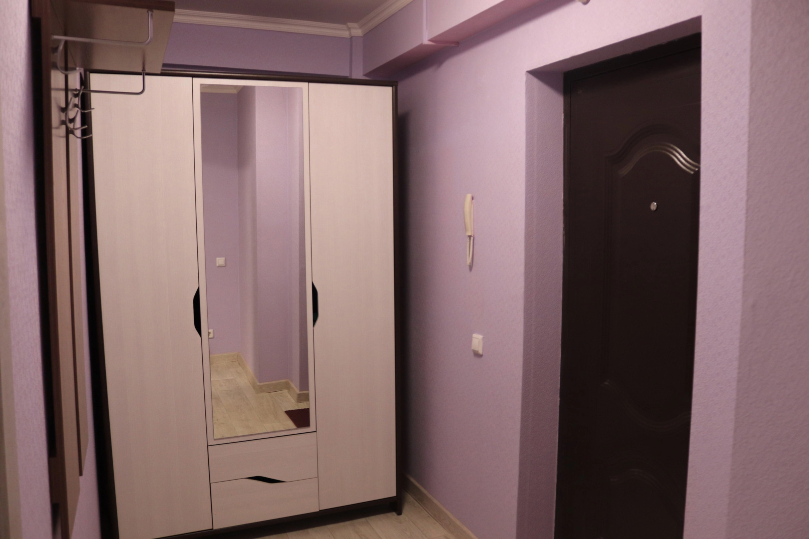 Апартаменты Виктория