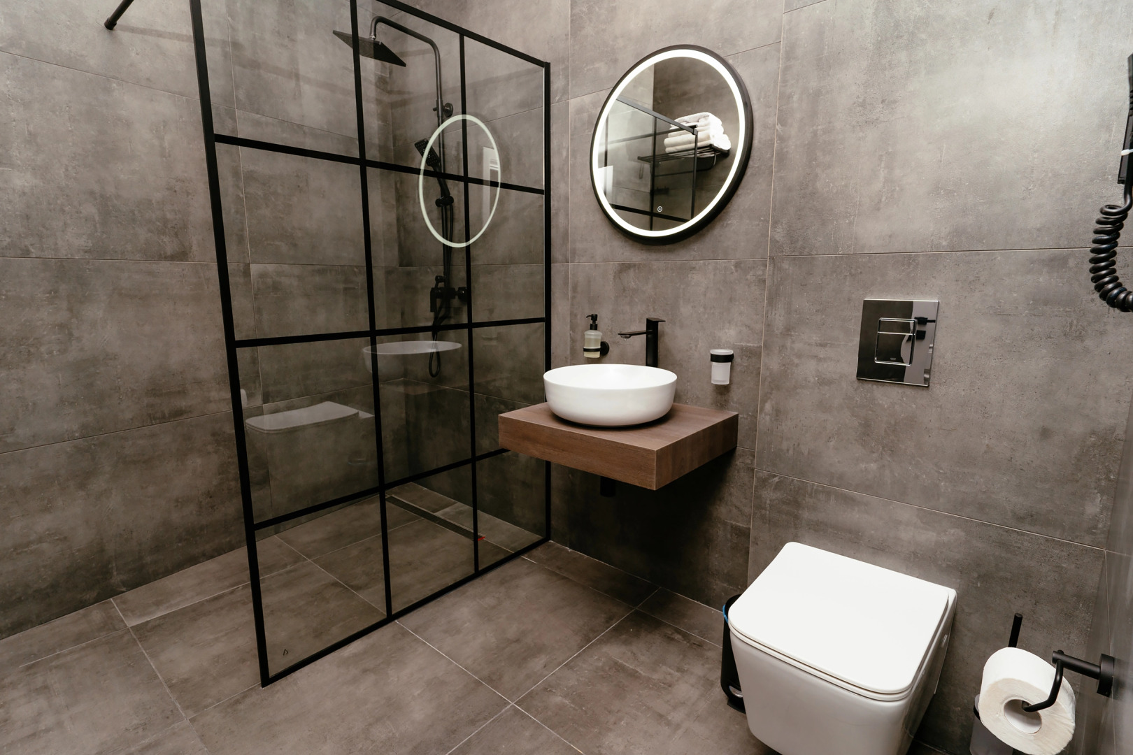 Апарт-отель House