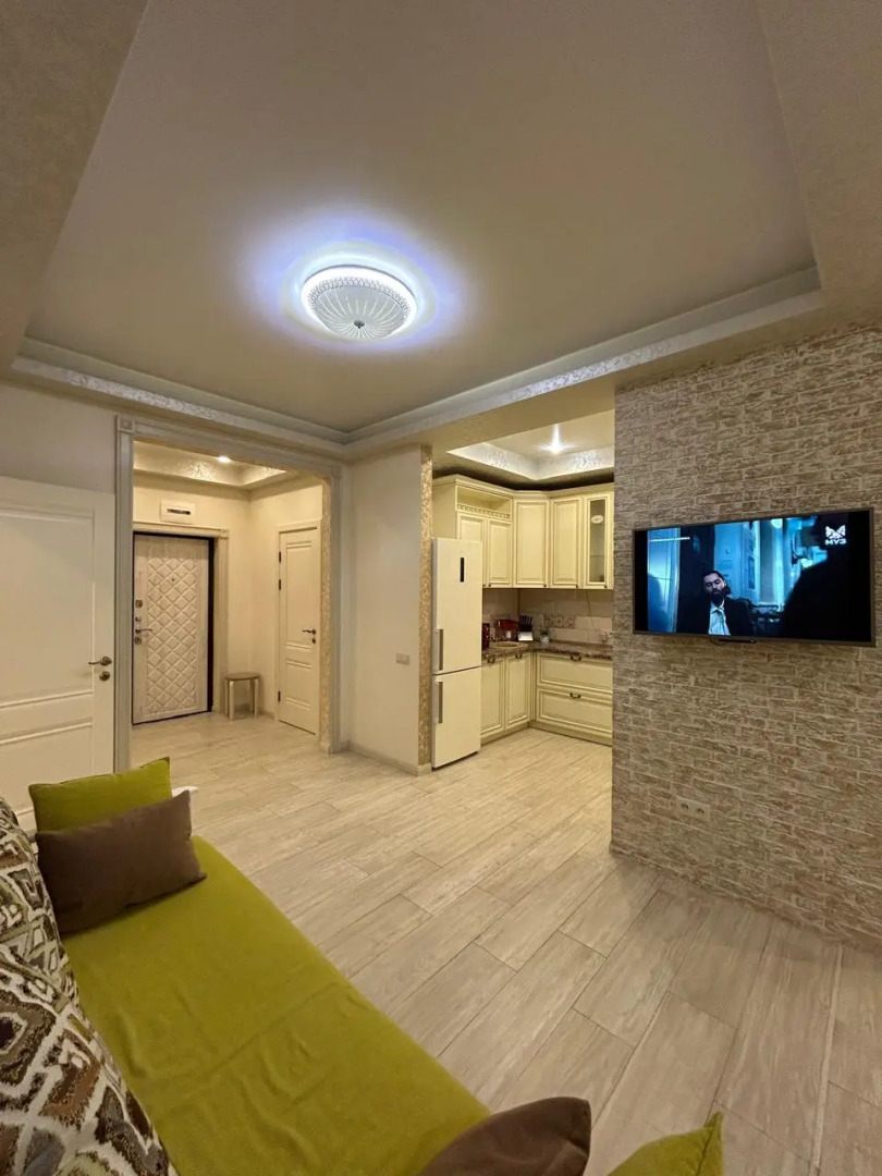 Апартаменты у Моря ЖК Вальс 6