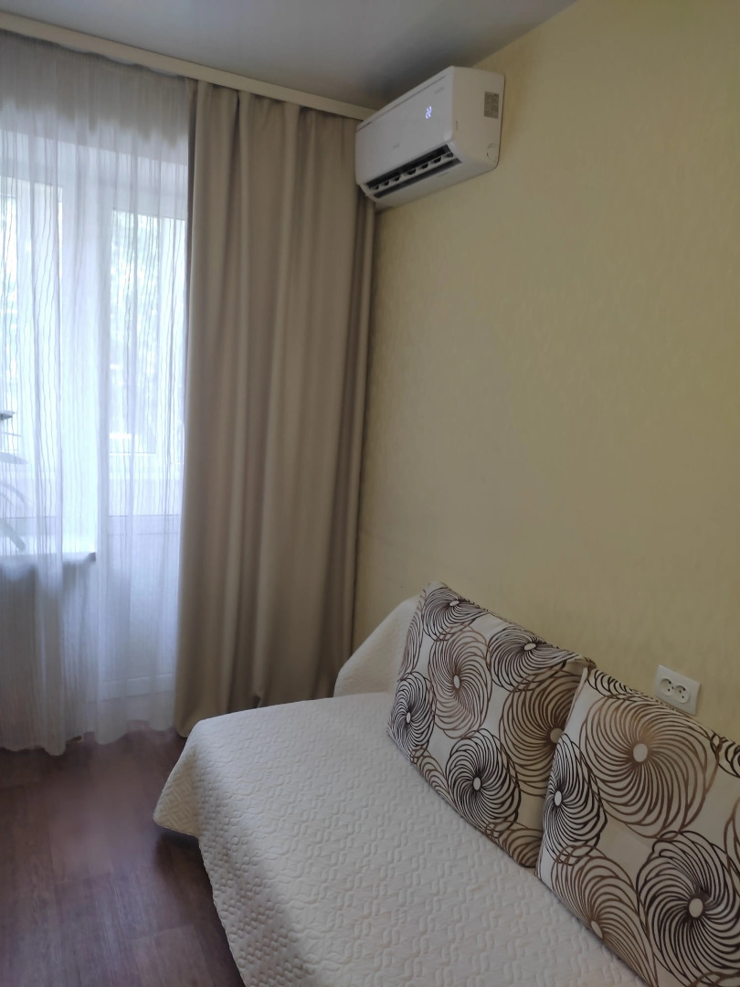 Апартаменты on Kirova Street 46