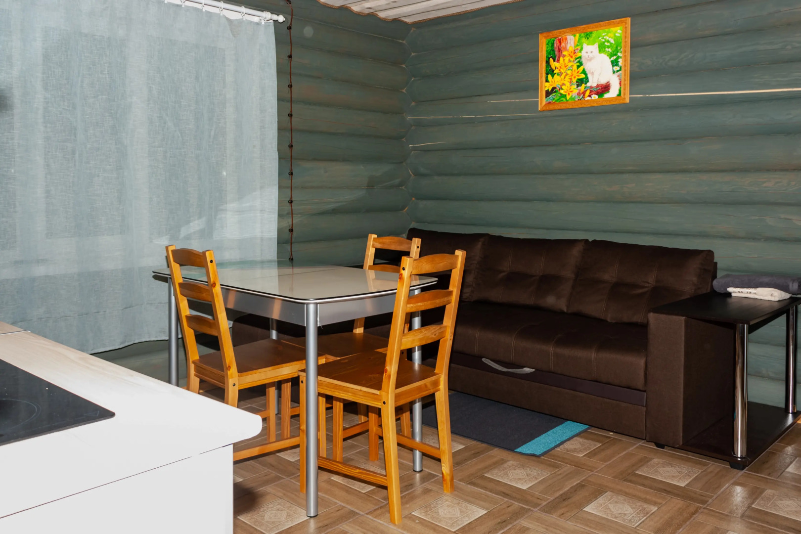 Гостевой дом Домик