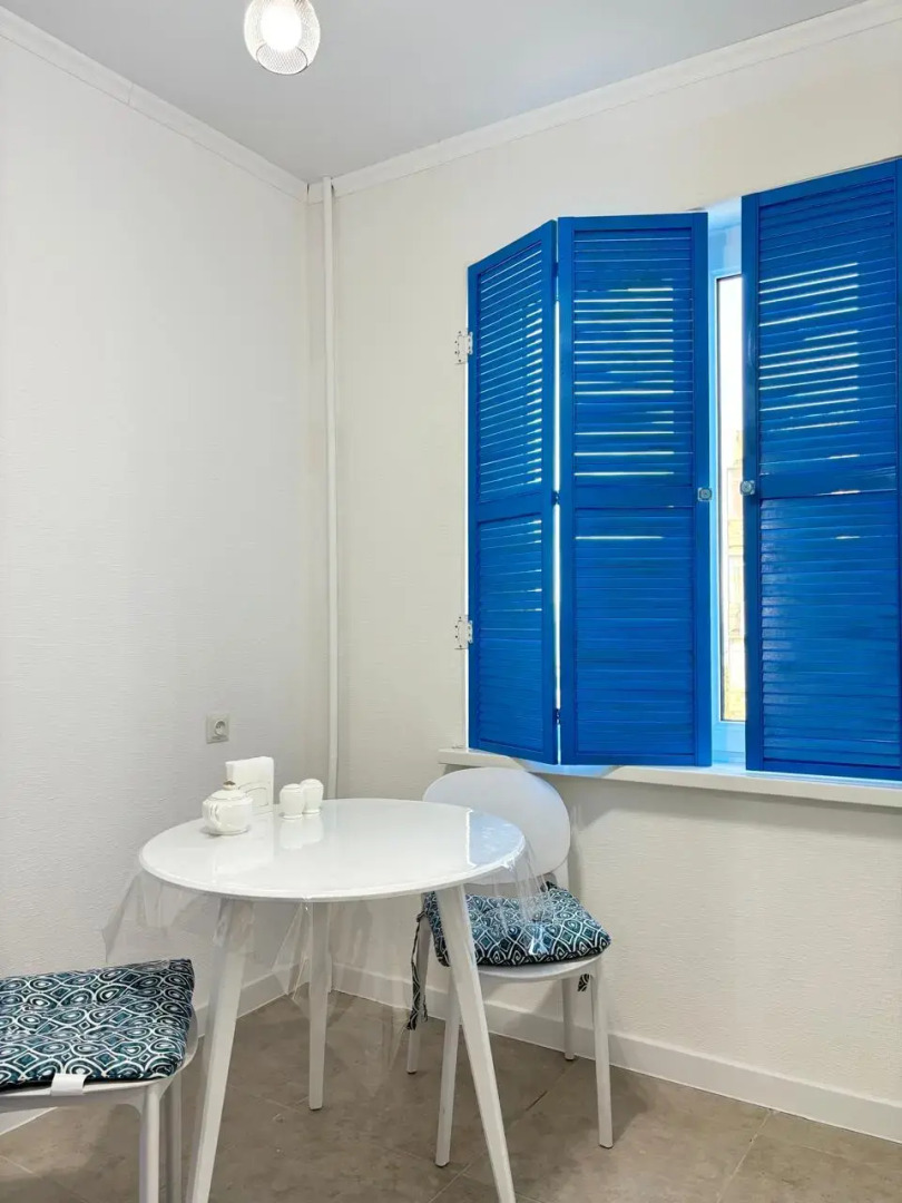 Квартира Ала-Тоо