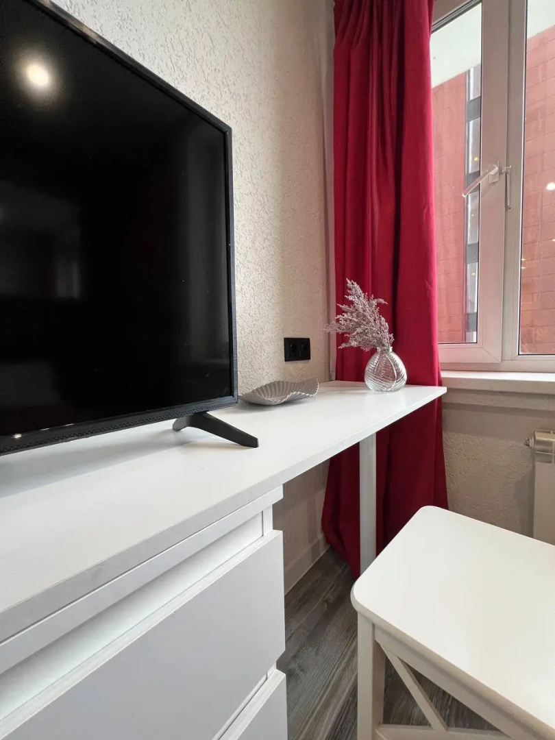 Апартаменты Red Rebbit у метро Владыкино